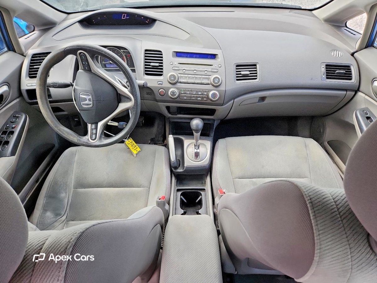 Honda Civic 2010