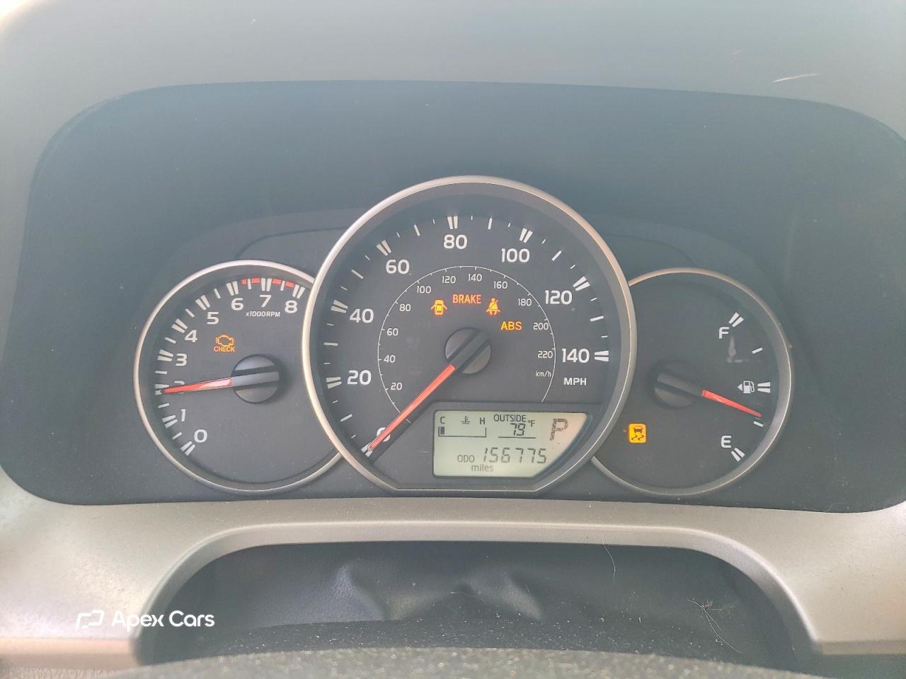 Toyota RAV 4 2016