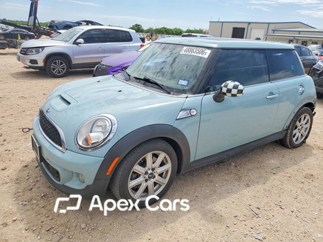 MINI Cooper 2013 - Zdjęcie 1 z 12