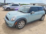 MINI Cooper 2013