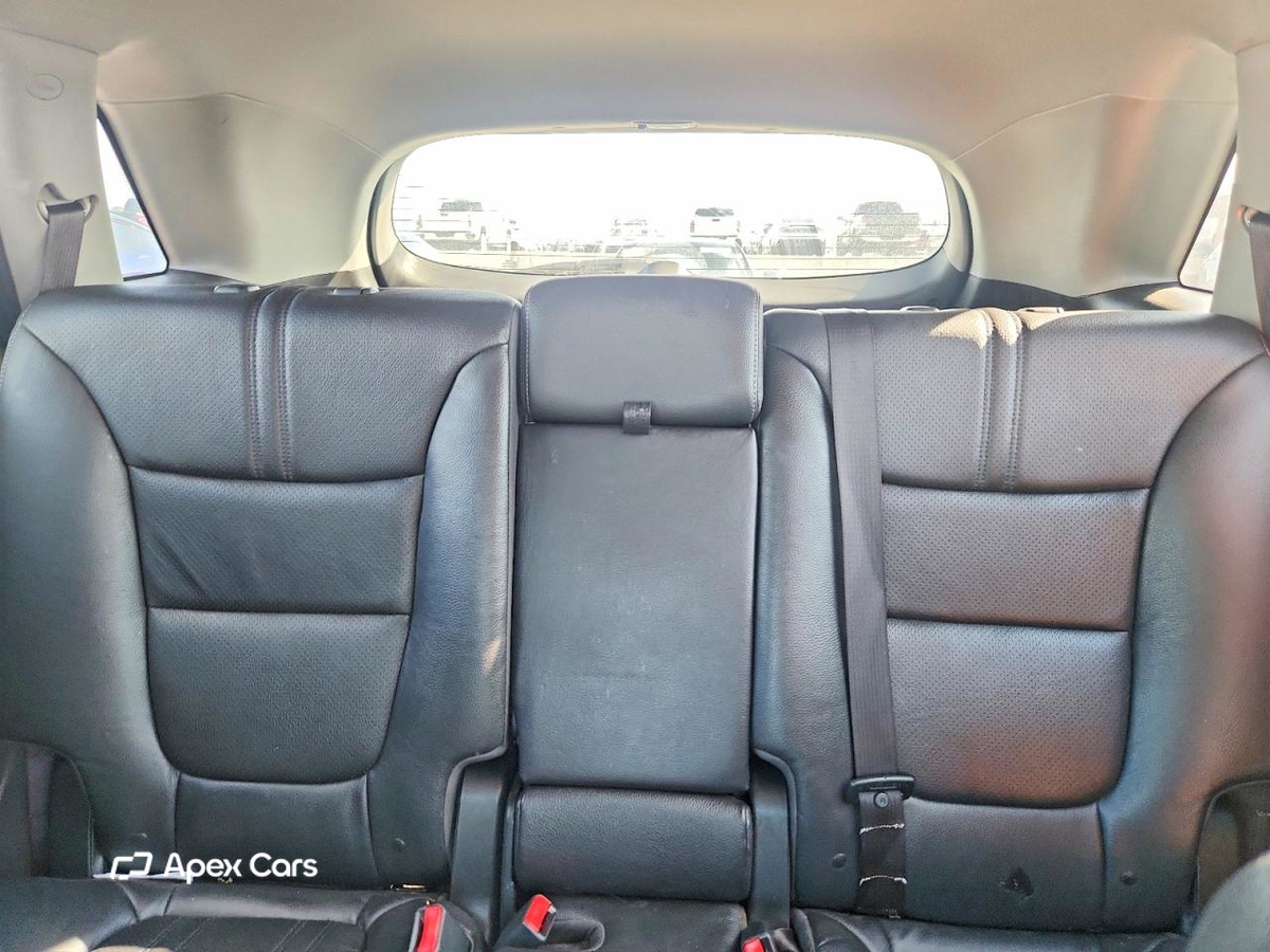 Kia Sorento 2014