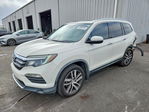 Honda Pilot 2017