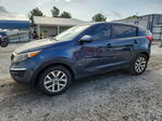 Kia Sportage 2014