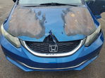 Honda Civic 2014