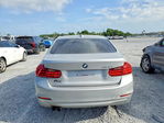 BMW Series 3 2012
