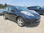 Nissan Leaf 2015