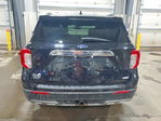 Ford Explorer 2020