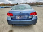 Subaru Legacy 2013
