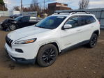 Jeep Cherokee 2015