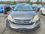 Honda CR-V 2010