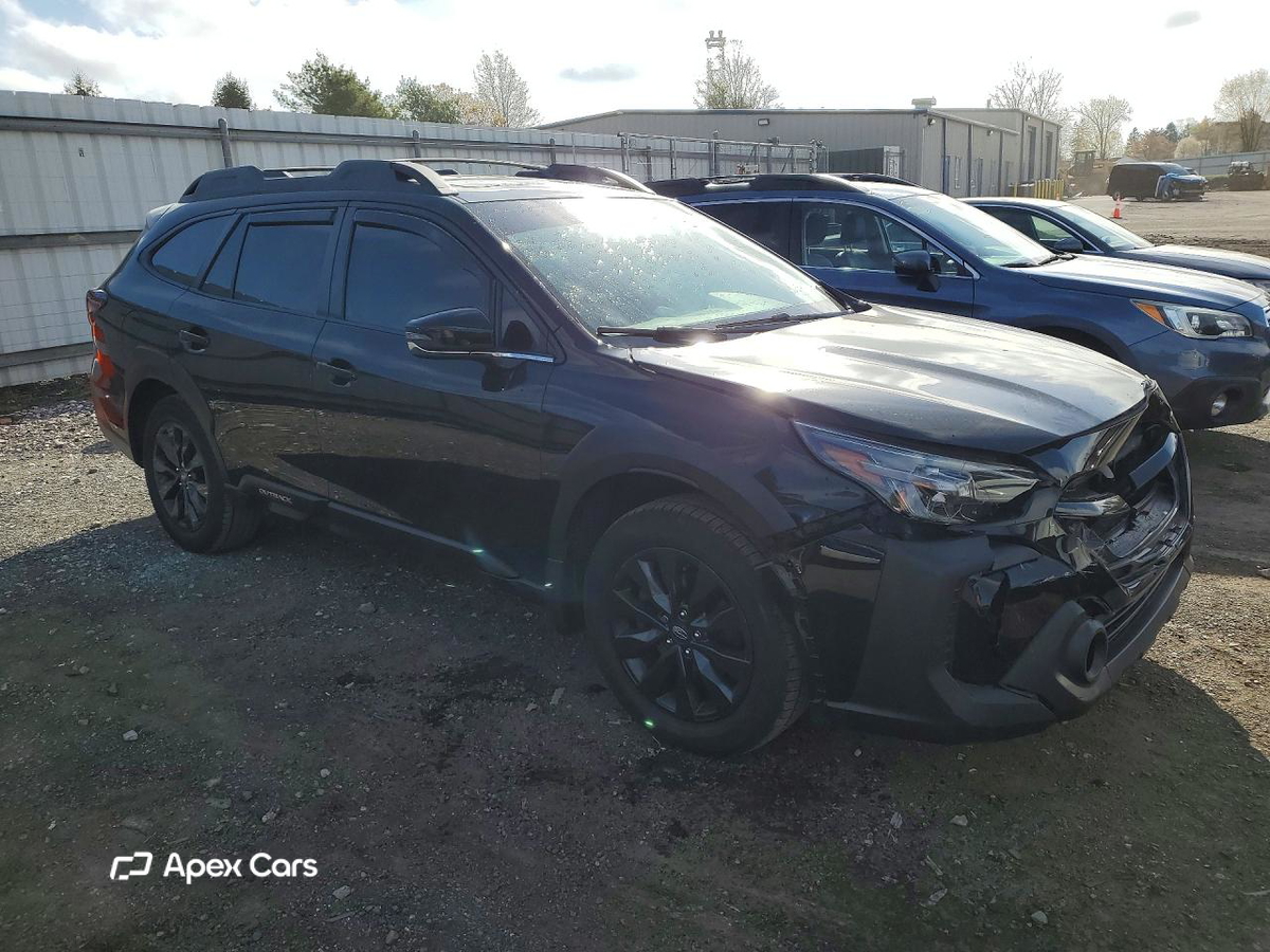 Subaru Outback 2023