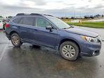 Subaru Outback 2017