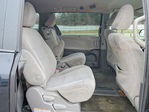 Toyota Sienna 2017