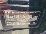BMW X1 2016