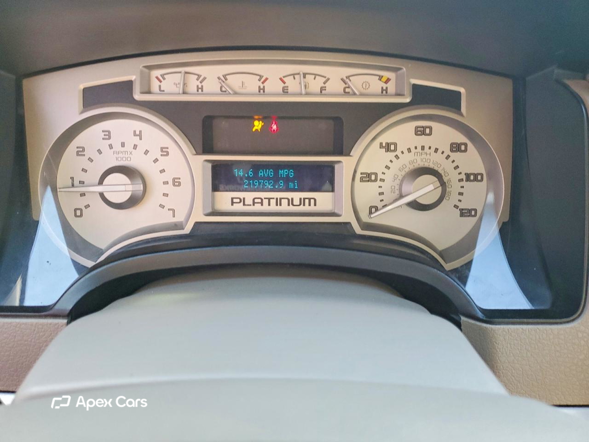 Ford F-150 2010