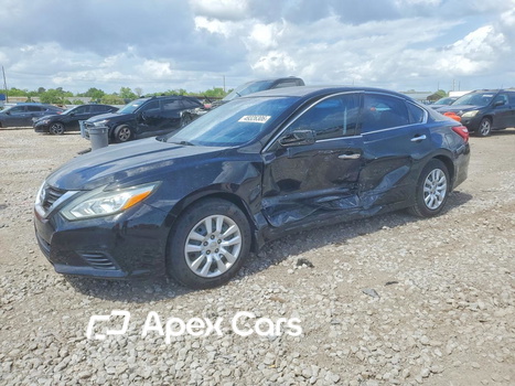Nissan Altima 2017 - Image 1 of 13