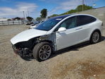 Tesla Model X 2020