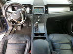 Ford Taurus 2016