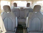 Chrysler Pacifica 2018