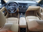 BMW X3 2011