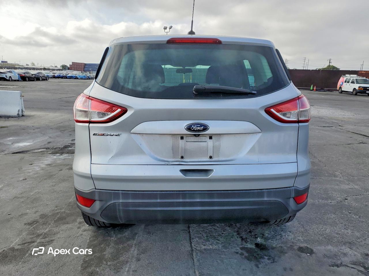 Ford Escape 2014