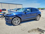 Porsche Macan 2018