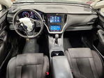 Subaru Legacy 2020