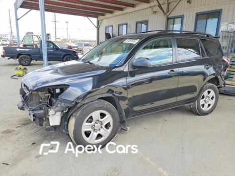 Toyota RAV 4 2010 - Image 1 of 15