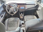 Nissan Kicks 2020