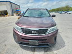 Kia Sorento 2015