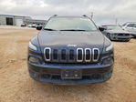 Jeep Cherokee 2016
