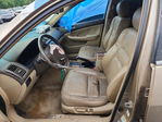 Honda Accord 2005