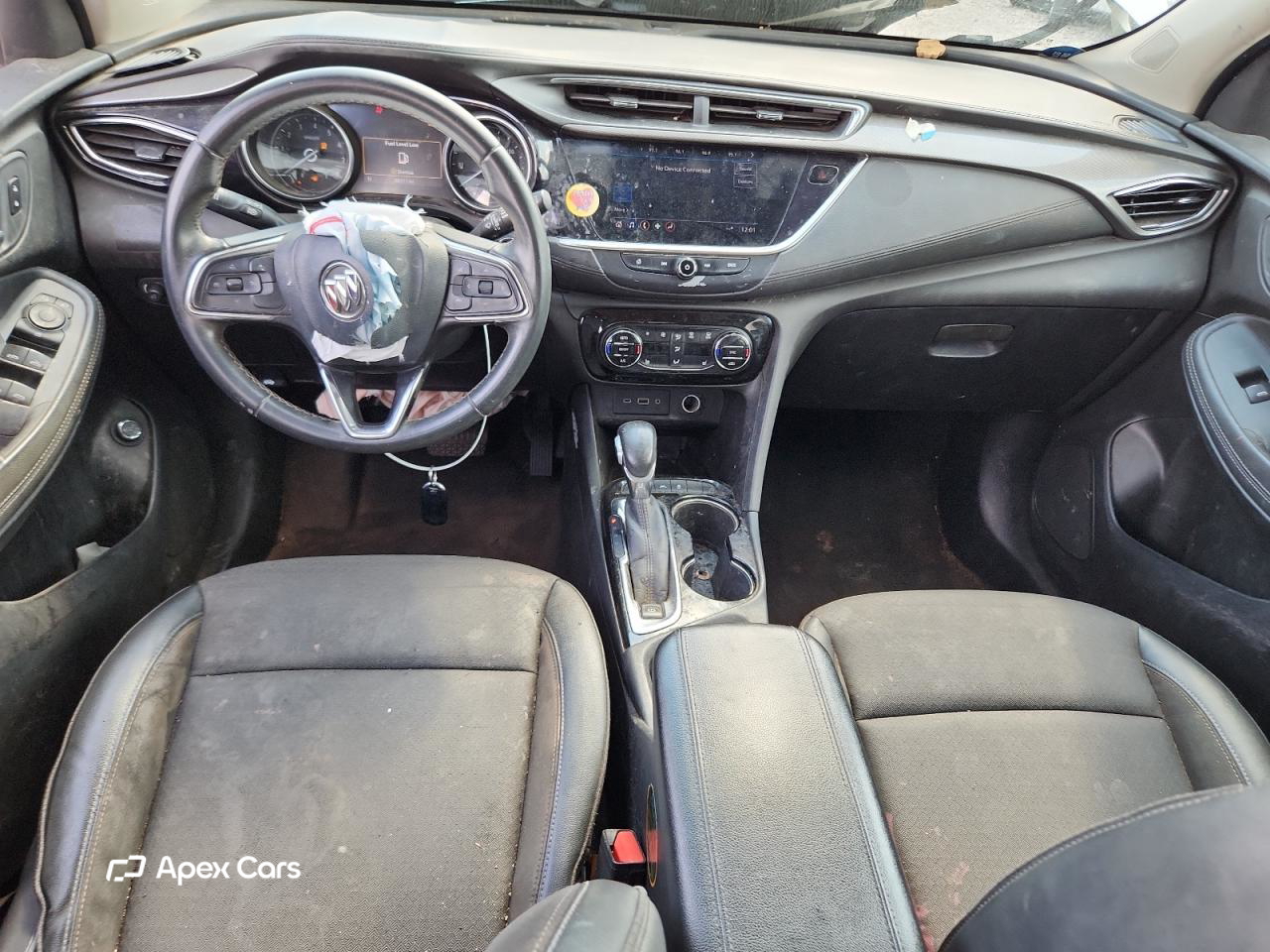 Buick Encore 2022