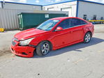 Chevrolet Cruze 2014