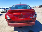 Nissan Versa 2015