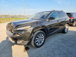 Jeep Cherokee 2014
