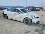 Ford Fusion 2016