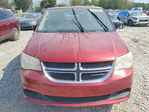 Dodge Caravan 2014