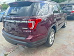 Ford Explorer 2019
