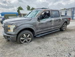 Ford F-150 2016