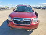 Subaru Forester 2014