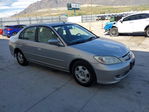 Honda Civic 2004