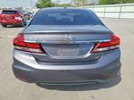 Honda Civic 2014