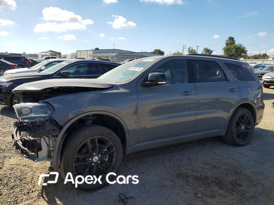 Dodge Durango 2023 - Zdjęcie 1 z 12