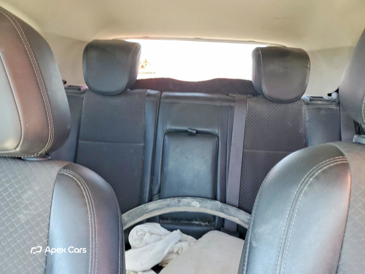 Buick Encore 2019