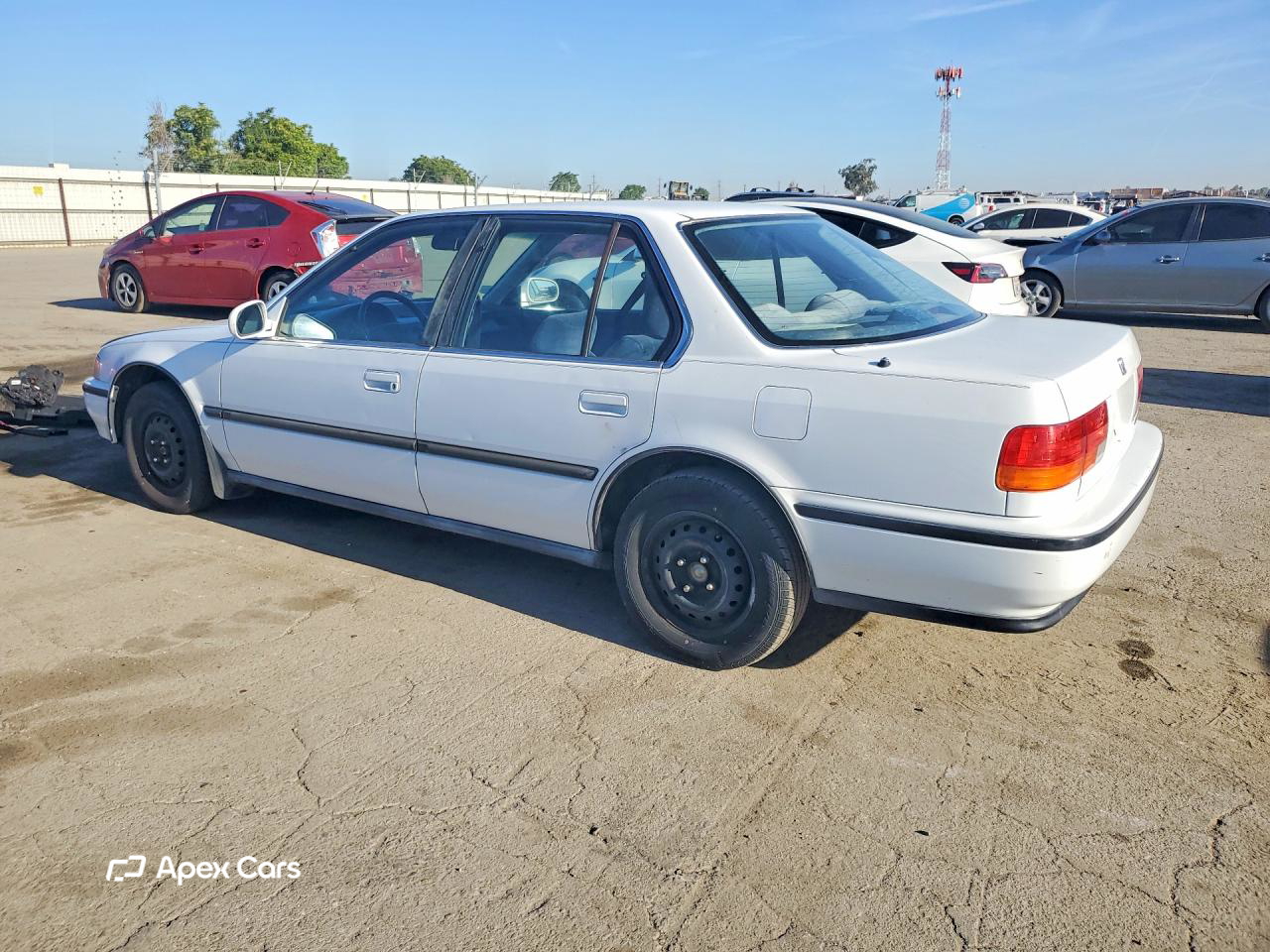 Honda Accord 1993
