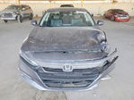 Honda Accord 2019