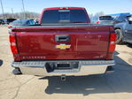 Chevrolet Silverado 2017
