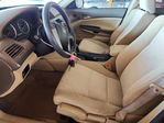 Honda Accord 2008