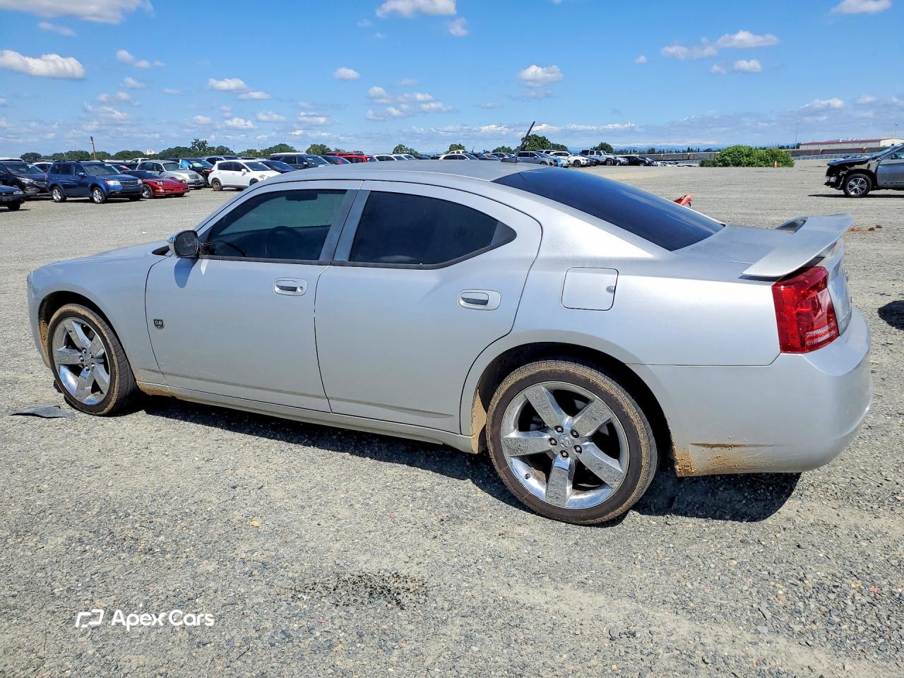 Dodge Charger 2008